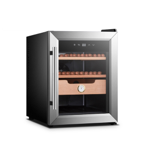 Electric 300-cigar Carillo humidor - Lebanon
