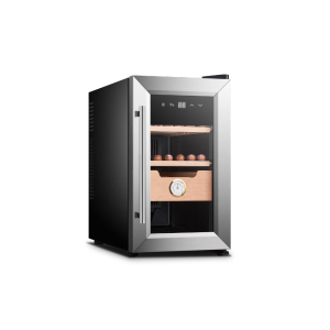 Carillo electric cigar humidor - Lebanon