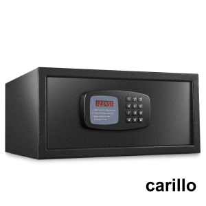Carillo hotel safe – Lebanon