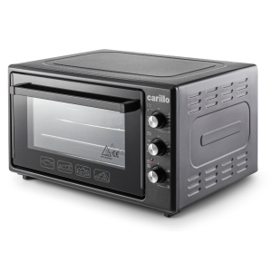 Carillo electric oven 60L – Lebanon
