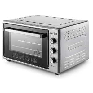 Carillo electric oven 60L – Lebanon
