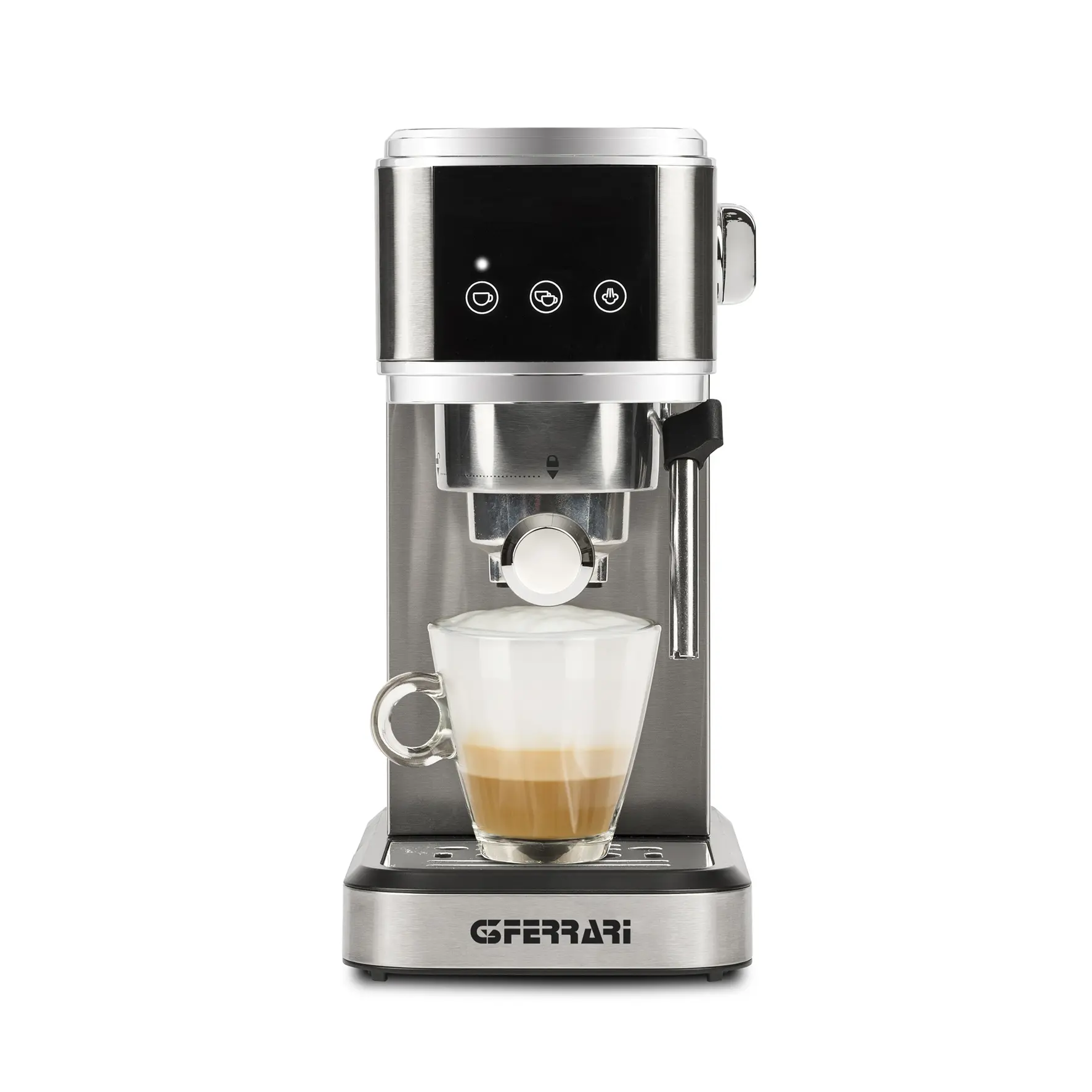 Powerful Espresso Machine and Compact 10 G3Ferrari espresso machine – Lebanon