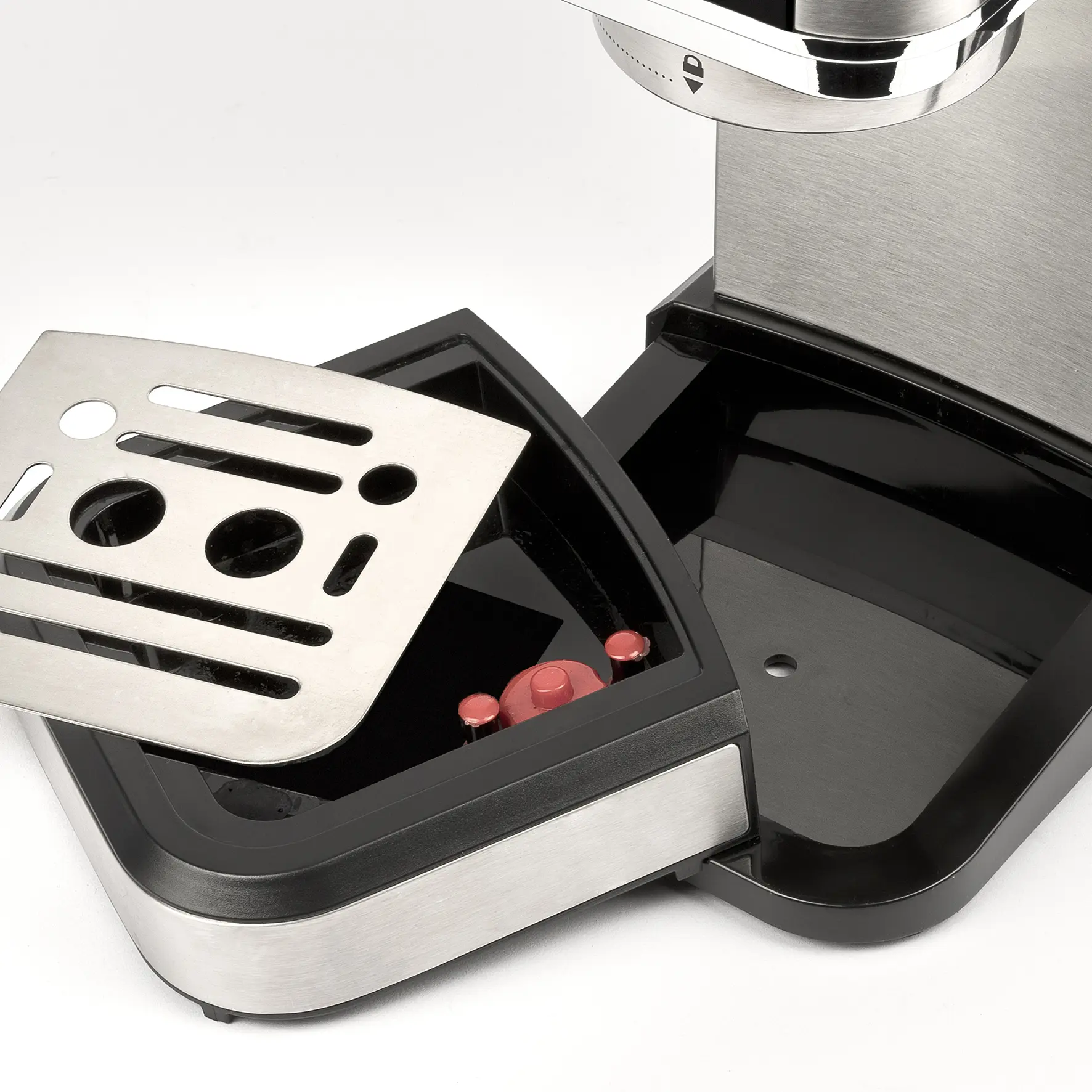Powerful Espresso Machine and Compact 3 G3Ferrari espresso machine – Lebanon