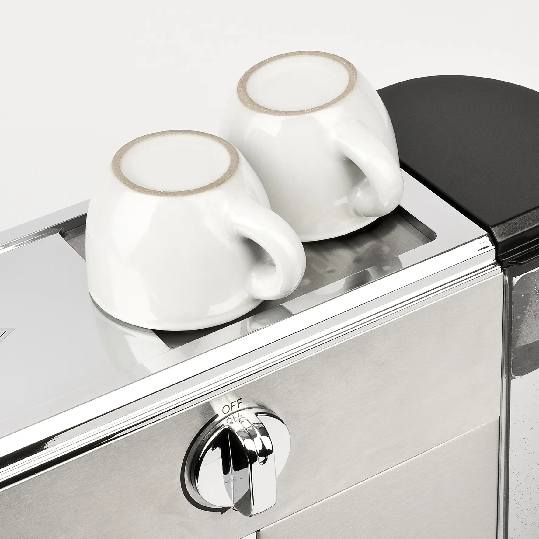 Powerful Espresso Machine and Compact 4 G3Ferrari espresso machine – Lebanon