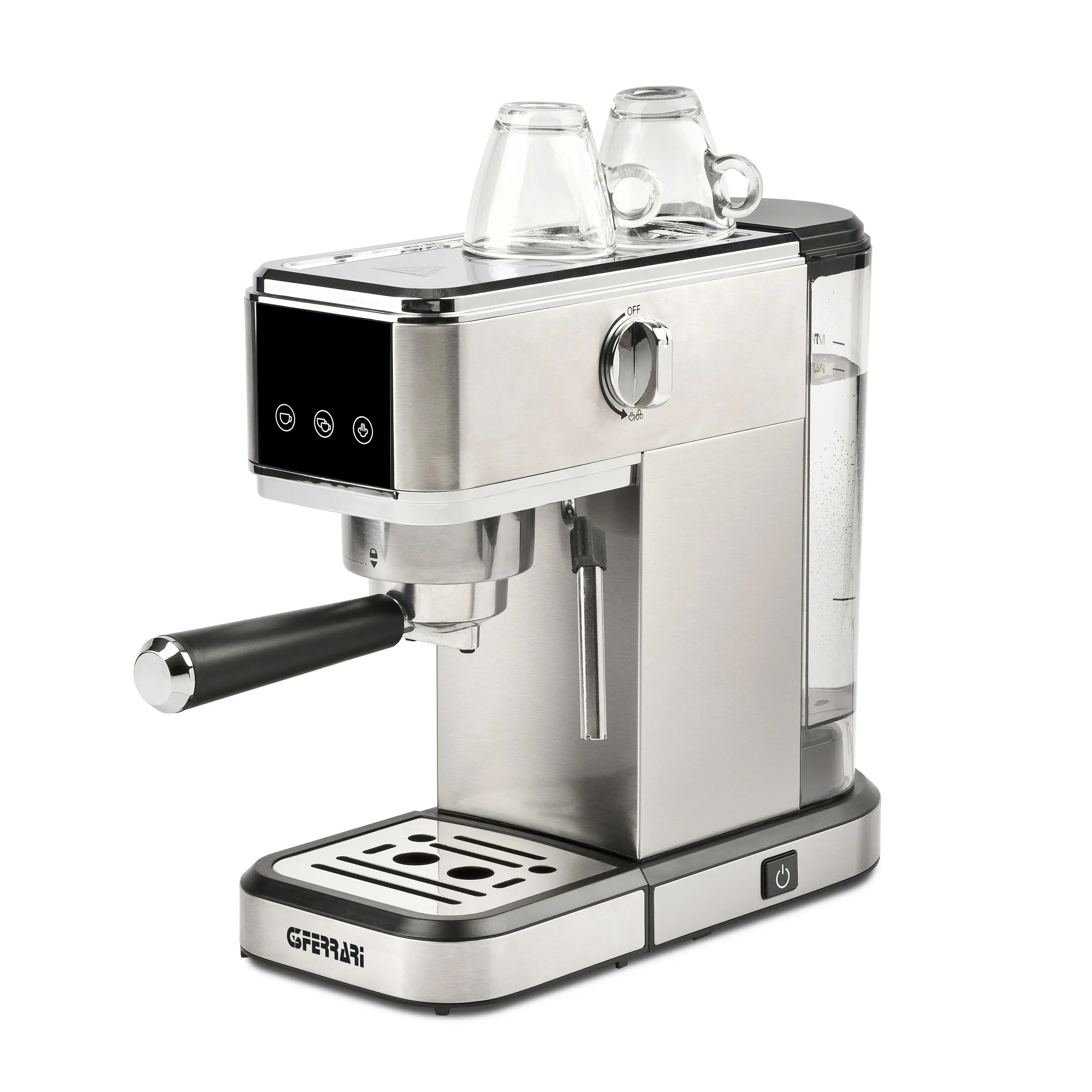 Powerful Espresso Machine and Compact 6 G3Ferrari espresso machine – Lebanon