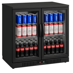 Beverage Cooler Bar Back wine cooler Carillo – Lebanon