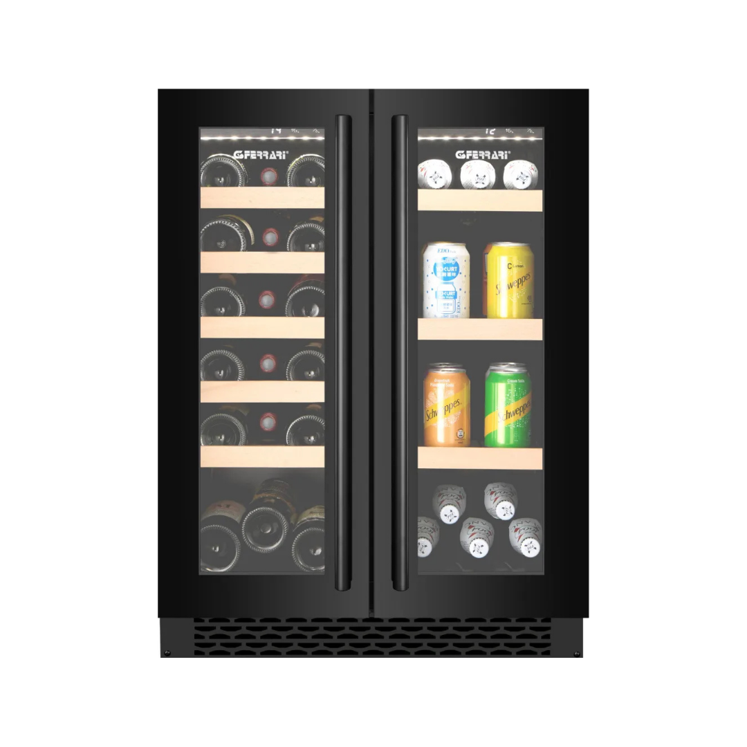 Wine and Beverage Cooler - G3Ferrari 1 beverage cooler g3ferrari