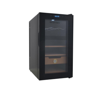 Vinisigari wine cooler G3Ferrari – Lebanon