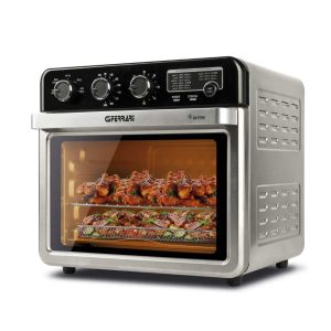G3Ferrari air fryer oven 32L - Lebanon