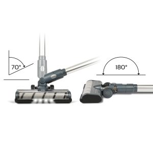 Carillo vacuum cleaner – Lebanon