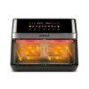 G10223 dual zone and single zone air fryer - Lebanon