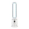 Fan Heater Bladeless 1000/2000W 15 G3Ferrari fan heater – Lebanon