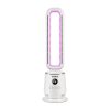 Fan Heater Bladeless 1000/2000W 9 G3Ferrari fan heater – Lebanon