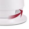 Fan Heater Bladeless 1000/2000W 13 G3Ferrari fan heater – Lebanon