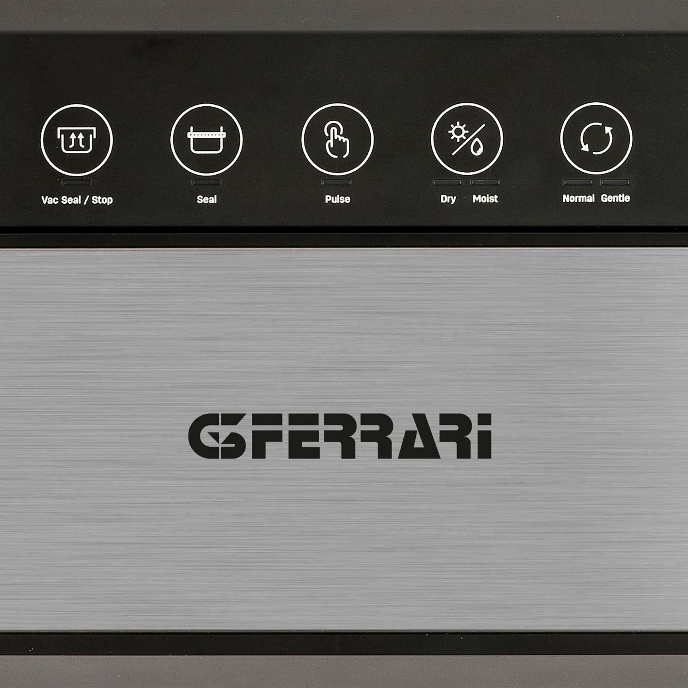 Vacuum Sealer Fresco Vac 2 G3Ferrari vacuum cleaner – Lebanon