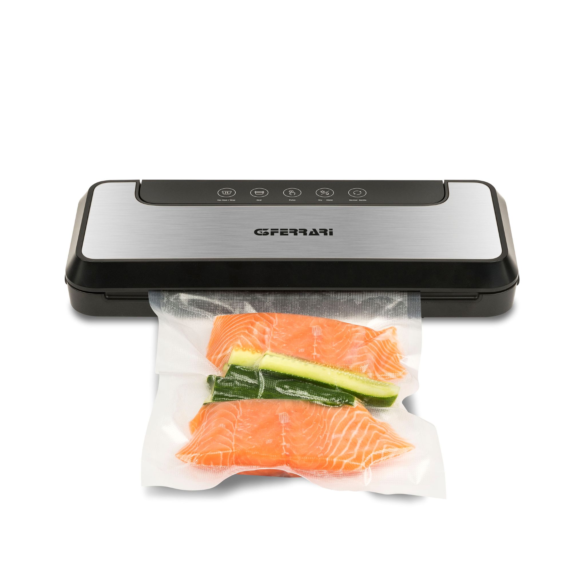 Vacuum Sealer Fresco Vac 4 G3Ferrari vacuum cleaner – Lebanon