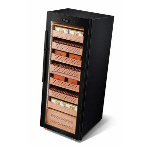Electric cigar humidor 5000 cigars - Lebanon