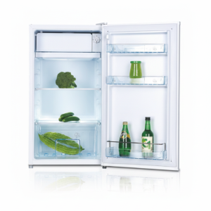 Carillo Silver refrigerator – Lebanon
