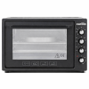 Electric Oven: 75L Dark Grey 3 Carillo electric oven 75L – Lebanon