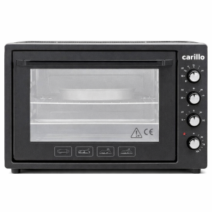 Carillo electric oven 75L – Lebanon