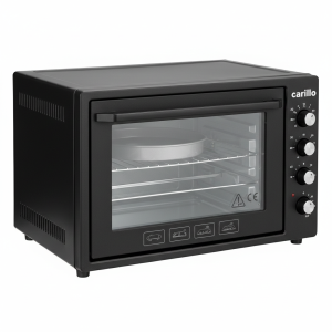 Carillo electric oven 75L – Lebanon
