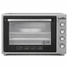 Electric Oven: 75L Light Grey 3 Carillo electric oven 75L – Lebanon