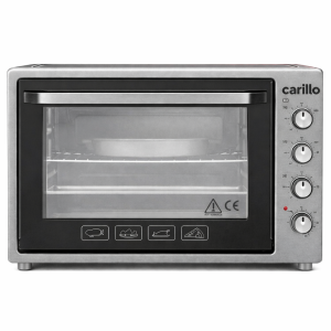 Carillo electric oven 75L – Lebanon