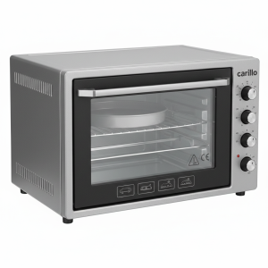 Carillo electric oven 75L – Lebanon