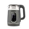 G3Ferrari glass electric kettle – Lebanon