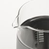 G3Ferrari glass electric kettle – Lebanon