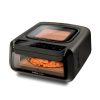 Krispy G3Ferrari oven air fryer grill - Lebanon