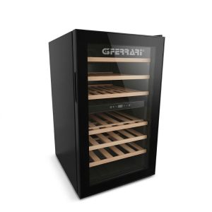 43-bottle dual-zone wine cooler G3Ferrari – Lebanon