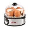 CU25 Great Egg Cooker by the italian brand Girmi