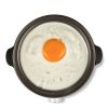 CU25 Great Egg Cooker by the italian brand Girmi (4)