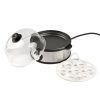CU25 Great Egg Cooker by the italian brand Girmi (5)
