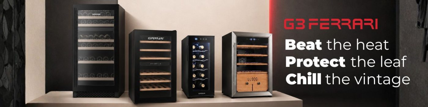 wine cooler g3 ferrari and cigar humidor website lebanon