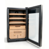 CRCH300AH Open Carillo Cigar Humidor Lebanon